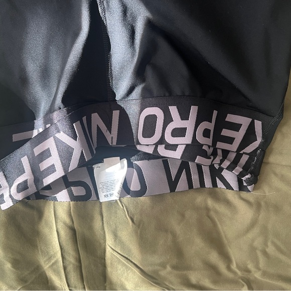 Nike pro leggings - Picture 2 of 8